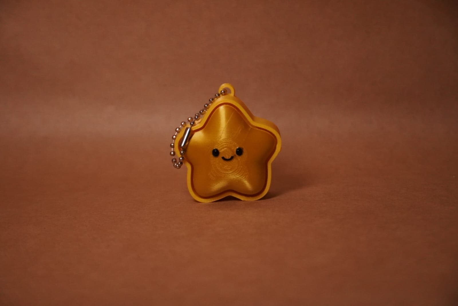 Estrela Clicker