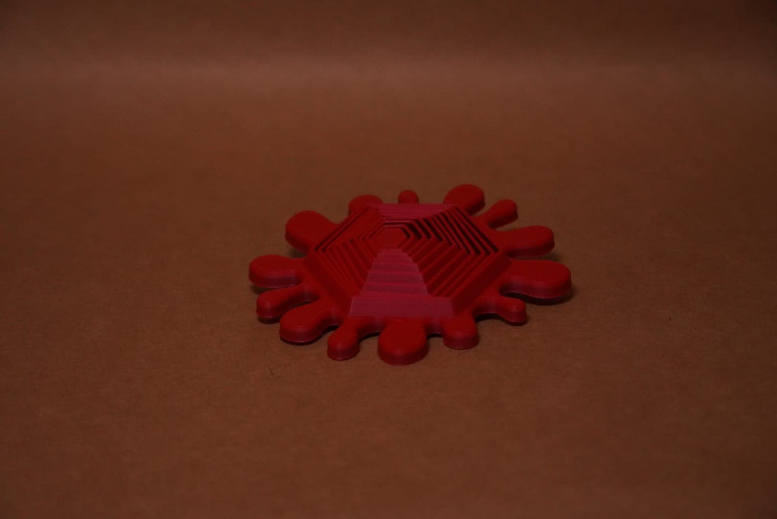 Splash Fidget